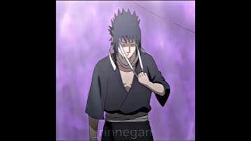 Sasuke sahara edit