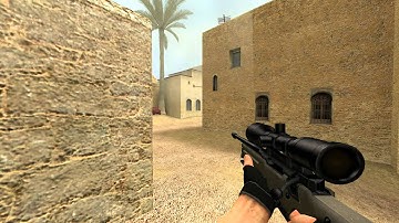 OLD CSS | SICKEST 5k AWP/DGL EVER