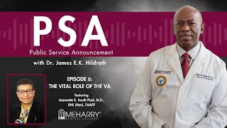The Vital Role of the VA by MeharryTube 33 views 5 days ago 25 minutes