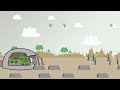 infantry fighting vehicle soldiers defend bunkers against German STG44 assault rifle soldiers