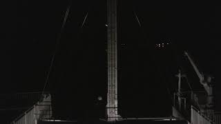 BC Ferries MV Salish Orca Travellng through Active Pass on November 24th 2019