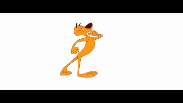 Eric Goldberg Attitude Walk Test