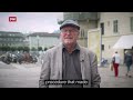 Lucerne Switzerland: The capital city that never was