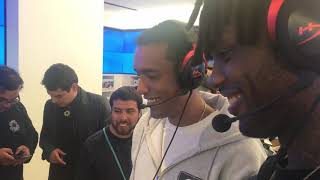 Los Angeles Microsoft Champions VLOG!!!