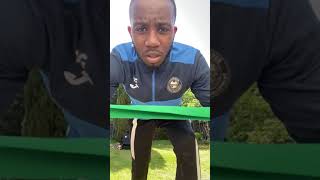 PE Home Learning  - Speed Bounce Challenge