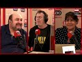 Jean-Luc Reichmann : " Dans Leo Mattei, on veut mettre en avant les souffrances des enfants"