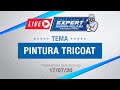 Live - Pintura Tricoat