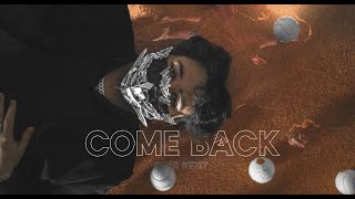 OMAR SEDKY - COME BACK (OFFICIAL VIDEO)