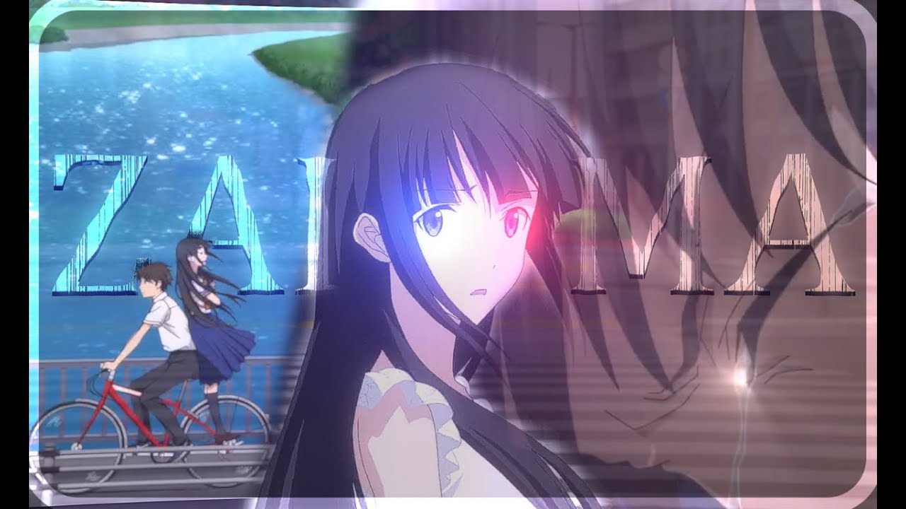 Zalima AMV/Edit - To The Only Me Who Loved You