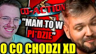 (KOLEJNA) ABSURDALNA WYPOWIEDŹ BASTIANA Z CD-ACTION O GOTHIC REMAKE...