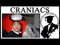 Why You Should Watch ARCADE CRANIACS