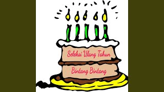 Selamat Ulang Tahun Versi Jawa