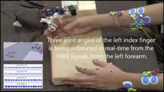 Famous [Research] Control of a Finger Exoskeleton based on Joint Angle Estimation from EMG signals Wealth