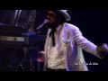 Vinicio Capossela - Vagabondo (ObiHall Teatro di Firenze 12.10.2013)