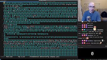 C# on Linux — Advent of Code 2020 Day 13