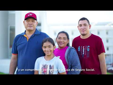 Estado aporta $966 millones a la CSS para fortalecer la seguridad social