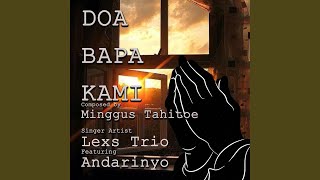 Doa Bapa Kami (feat. Andarinyo)