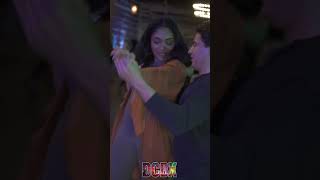 The Dark Secrets Behind DCBX Holiday No Work Parties