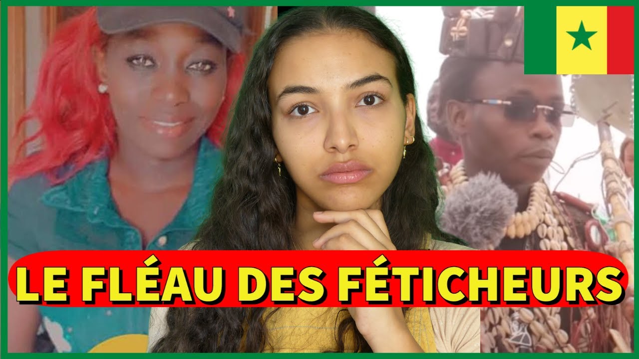 LOBE NDIAYE : VICTIME D'UN SACRIFICE ? DISPARUE ET JETÉE AU BORD DE L'AUTOROUTE