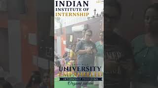 Indian Institute of Internship – Best Internship in Kolkata for BCA, BBA, MBA & Engineering Students