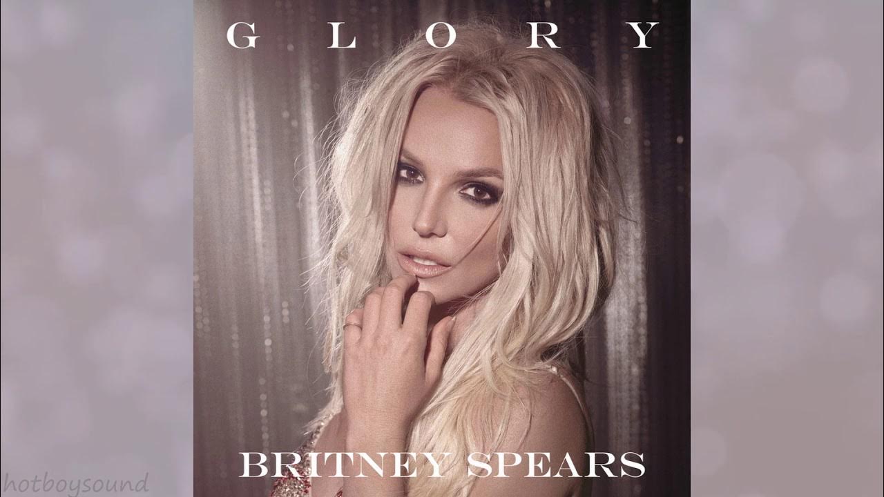 Britney Spears - Exaholic Dance Pop Version INSTRUMENTAL FILTER - YouTube