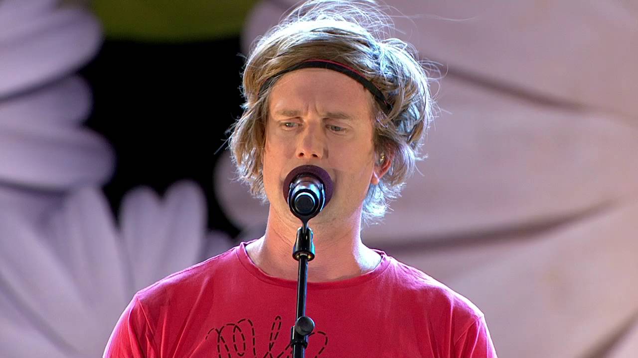 Timo Räisänen - Himlen är oskyldigt blå - Lotta på Liseberg (TV4)