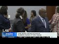 Trial begins for man accused of orchestrating Tupac Shakur's murder
