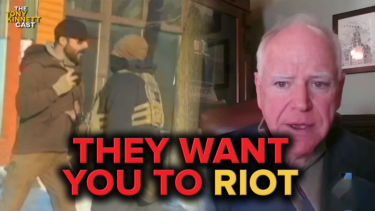 YouTube video by The Daily Signal