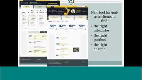 Better Business Practices for System Integrators