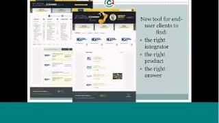 Better Business Practices for System Integrators