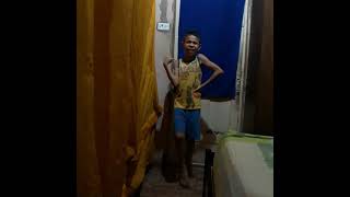 ..Dançando A Ruivinha De Marte, Parte I