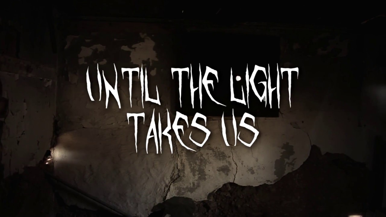 GHOSTEMANE - Until The Light Takes Us (ПЕРЕВОД) RUS SUB