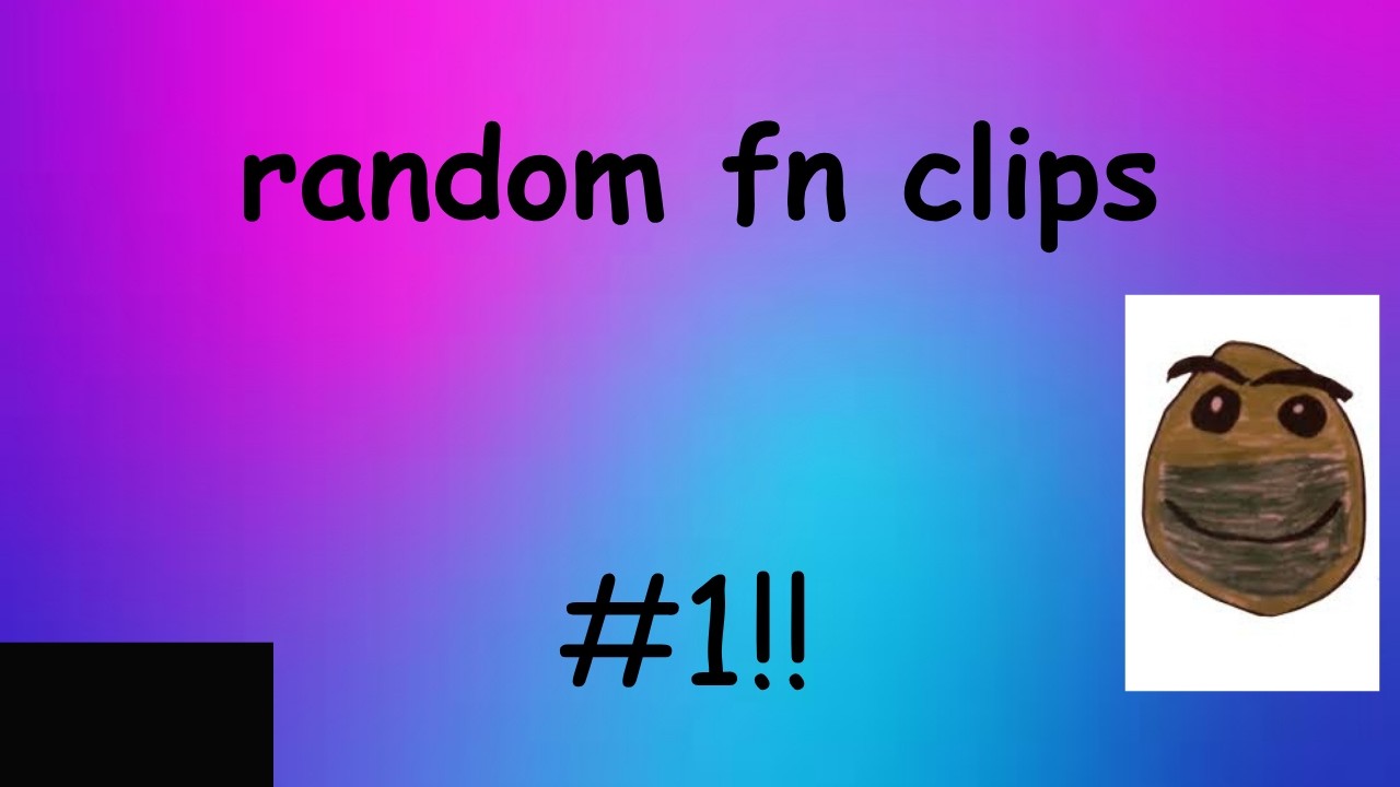 The first of many fn clips... - YouTube