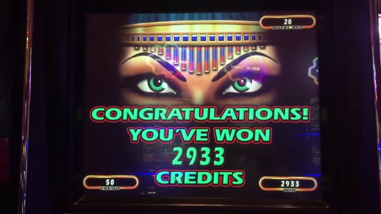 Winning Huge In High Limit Slots At Morongo Casino YouTube