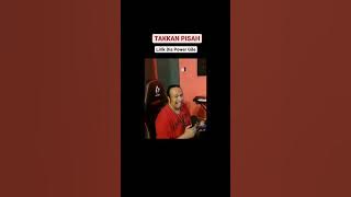 Takkan Pisah - Wali | short cover by Apak Harry Khalifah |