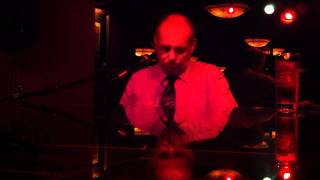 Chuck Senrick Folsom Prison Blues