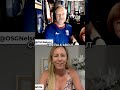 Kacey D White on #USMNT and #Australia on SDH AM