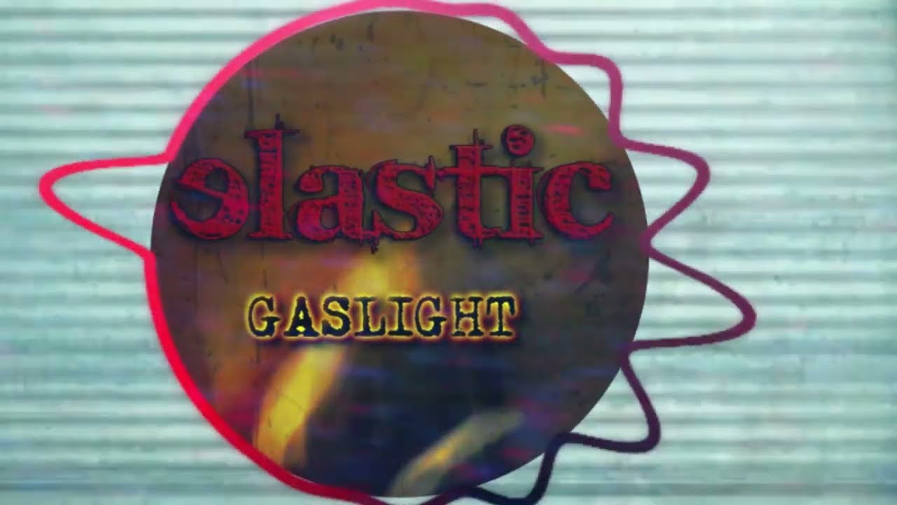 Watch Elastic - Gaslight (Official Lyric Visualizer) on YouTube Watch Elastic - Gaslight (Official Lyric Visualizer) on YouTube