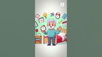 Why Time Speeds Up as We Age!