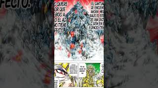 Odysseus De Ofiuco Saint Seiya Poderes