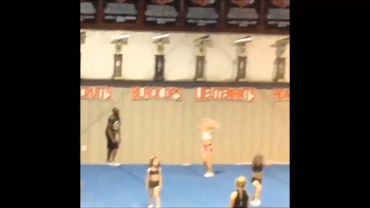 karolyne day nfinity legends 2015 submission