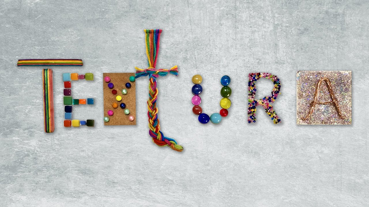 Textura: Naomi Young’s Solo Exhibition at The MAIN | SCVTV