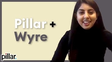 Buy Crypto EASY | Pillar Ecosystem with Wyre