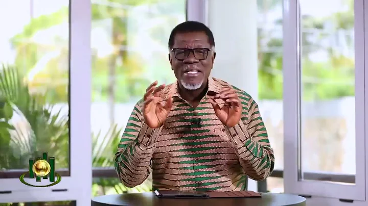 Keep Praising The Lord || WORD TO GO with Pastor Mensa Otabil Episode 1972