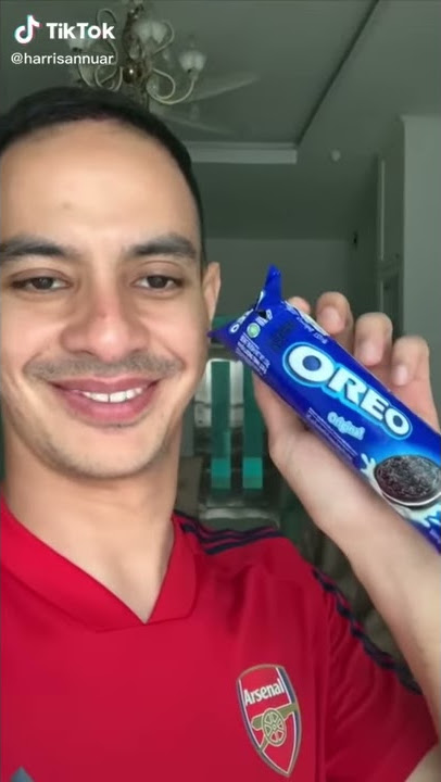 prank makan tanoh..gelepar mok dio