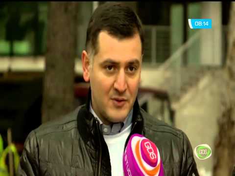 \"არქი ჯგუფის\" გამწვანების აქცია - GDS-ის სიუჟეტი