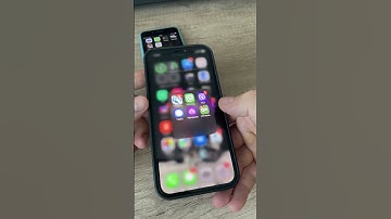 Как включить режим картинка в картинке на Айфоне?