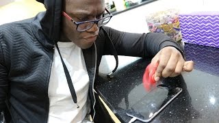 1000Mph Fidget Spinner Fun