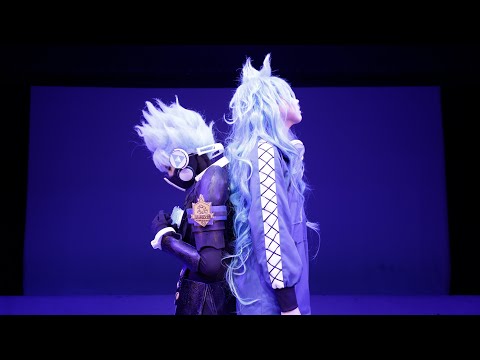 【シュラウド兄弟】生/命/線 踊ってみた【ツイステ】