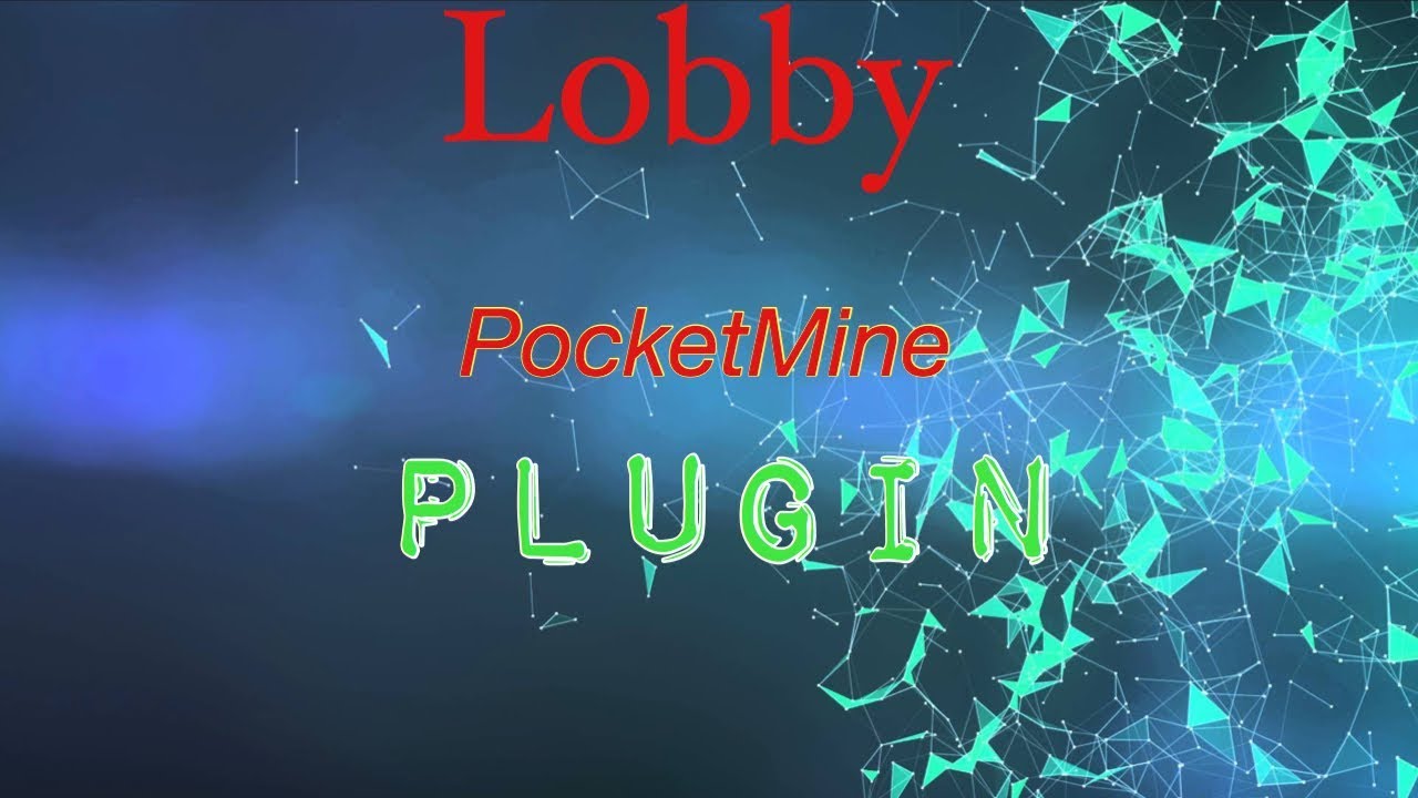 Lobby V1 Plugin Minecraft Pocket Edition By Xxniceyt - roblox skin deÄŸiÅŸtirme